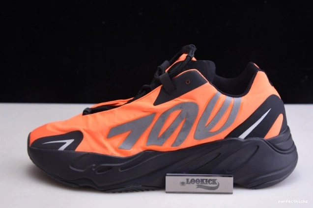 Boost Adidas FV3258 700 Orange MNVN Yeezy 0715